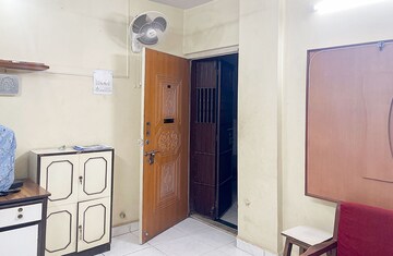 Bathroom in  Pg at Thane West – for Rent
