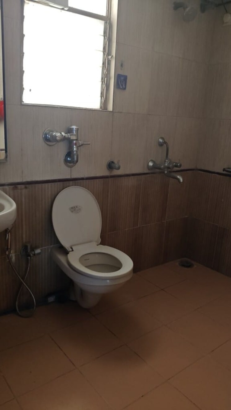 Bathroom, fortileza-apartment 3 Bedroom 1400 Sq.Ft. Apartment In Kalyani Nagar Pune 8099947