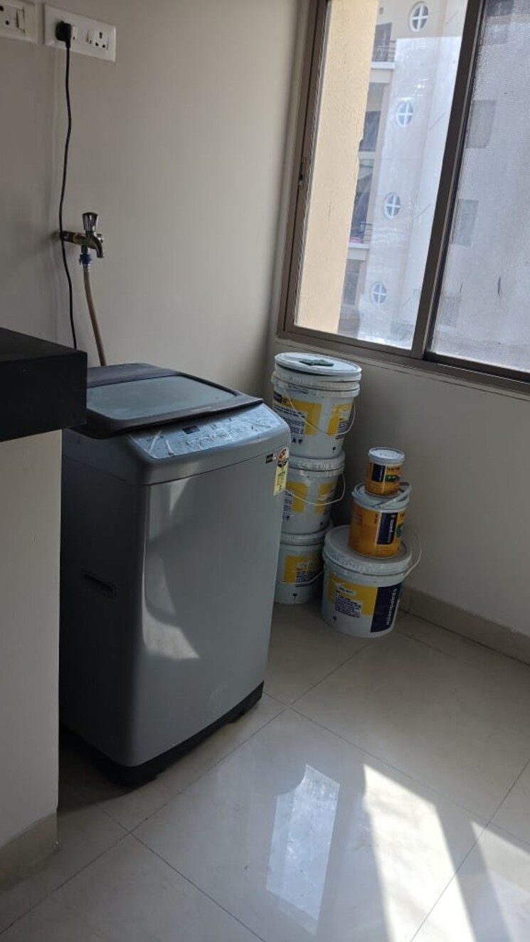 undefined, fortileza-apartment 3 Bedroom 1400 Sq.Ft. Apartment In Kalyani Nagar Pune 8099947