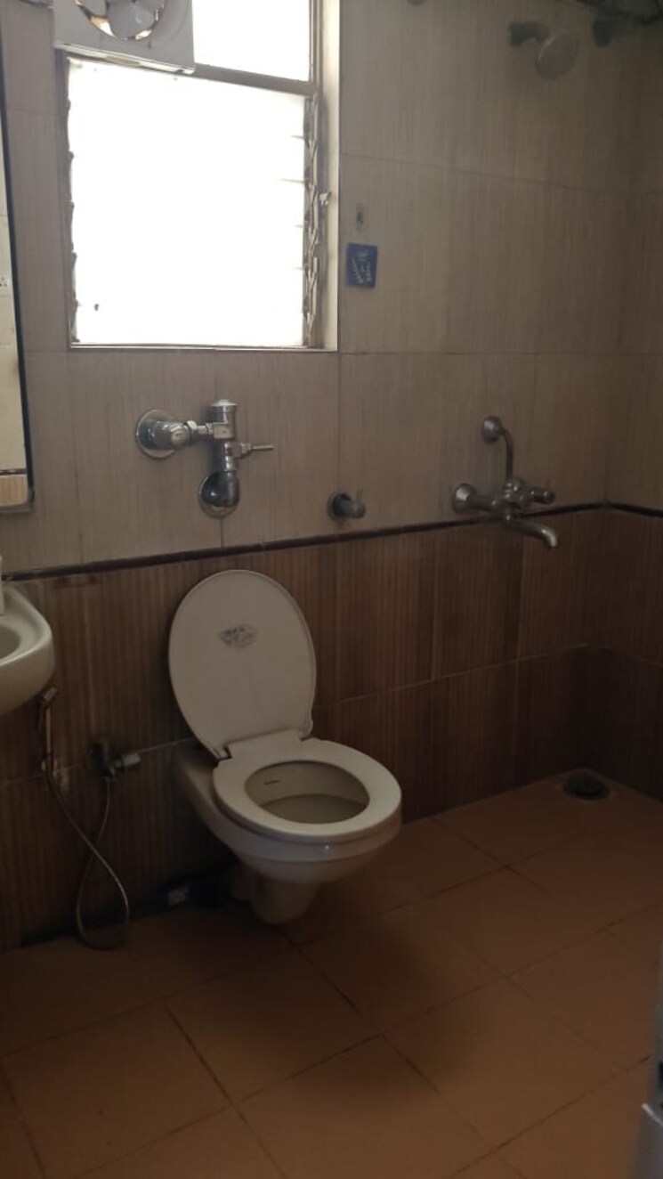 Bathroom, fortileza-apartment 3 Bedroom 1400 Sq.Ft. Apartment In Kalyani Nagar Pune 8099947