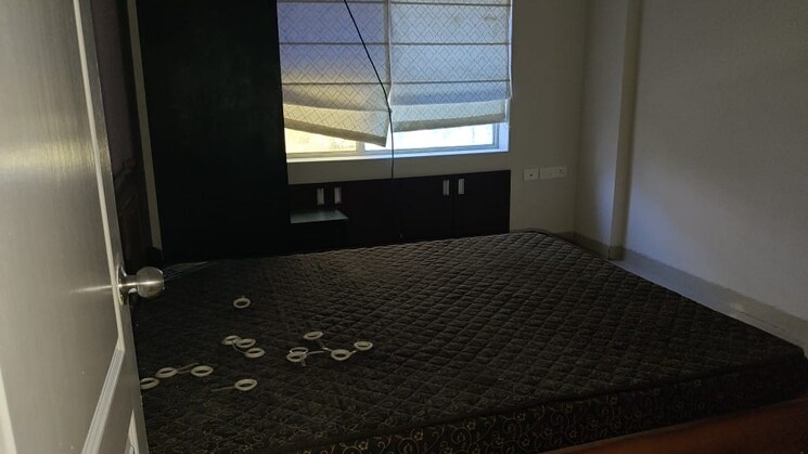 Bedroom, fortileza-apartment 3 Bedroom 1400 Sq.Ft. Apartment In Kalyani Nagar Pune 8099947