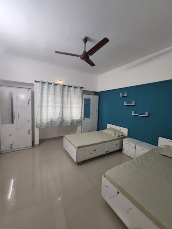 3 BHK Apartment For Rent in Shobhapur Pune  8124606