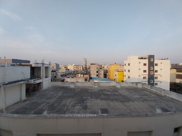  Office Space – Exterior View View at Ten Madhapur, Madhapur - for Rent