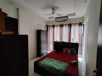 2 BHK Apartment For Rent in Group Seven Rushi Heights Goregaon East Mumbai  8124616