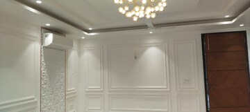 Furnished Amenities in 4 BHK Builder Floor at Ansal Sushant Lok I, Sector 43 – for Sale