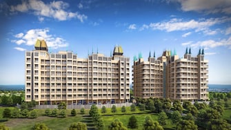 2 BHK Apartment For Resale in Sharda Serene Mharal Thane  8124635