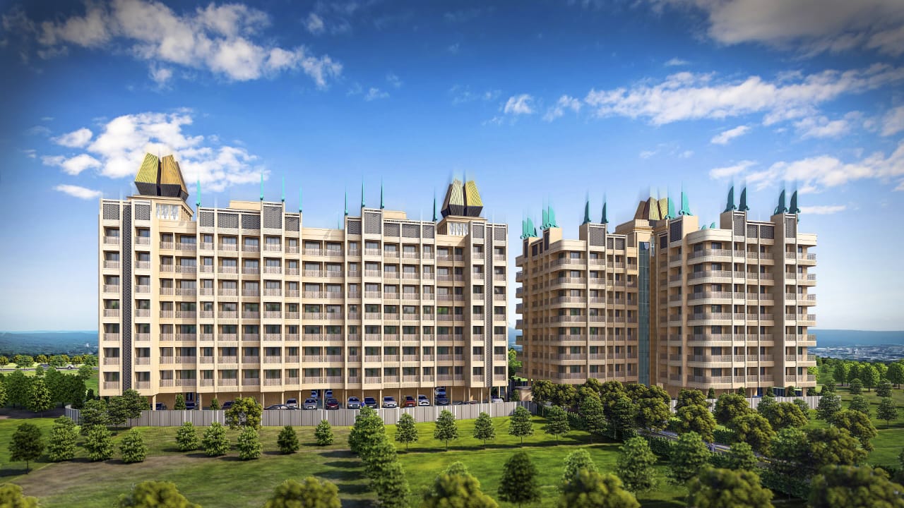 2 BHK Apartment For Sale in Sharda Serene