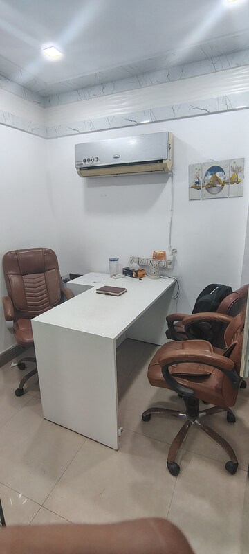  Office Space For Rent in Netaji Subhash Place