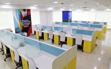 Office Space For Rent in Sector 82