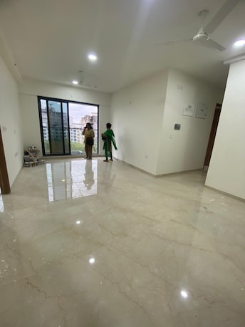 2 BHK Apartment For Rent in Godrej Urban Park Chandivali Mumbai  8124632