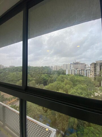Swimming Pool in 2 BHK Apartment at Godrej Urban Park, Chandivali – for Rent