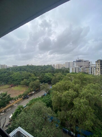 2 BHK Apartment – Garden View at Godrej Urban Park, Chandivali - for Rent