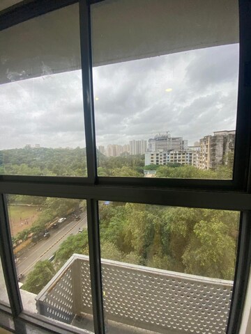Swimming Pool in 2 BHK Apartment at Godrej Urban Park, Chandivali – for Rent