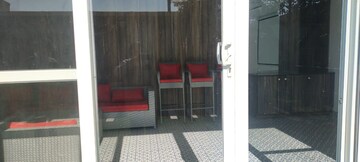 4 BHK Builder Floor – Exterior View View at Ansal Sushant Lok I, Sector 43 - for Sale
