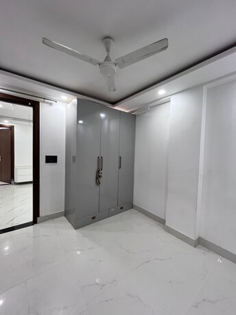 3 BHK Builder Floor For Rent in Haji Colony Delhi  8124642