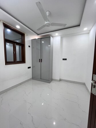 3 BHK Builder Floor For Rent in Haji Colony Delhi  8124642