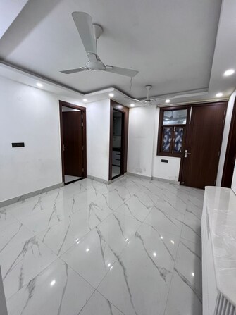 3 BHK Builder Floor For Rent in Haji Colony Delhi  8124642