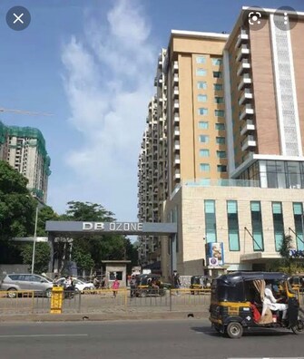 2 BHK Apartment For Rent in DB Orchid Ozone Dahisar East Mumbai  8124637