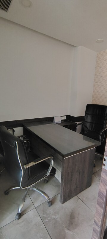 Team Area in  Office Space at Netaji Subhash Place – for Rent