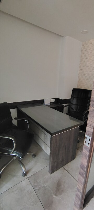 Team Area in  Office Space at Netaji Subhash Place – for Rent