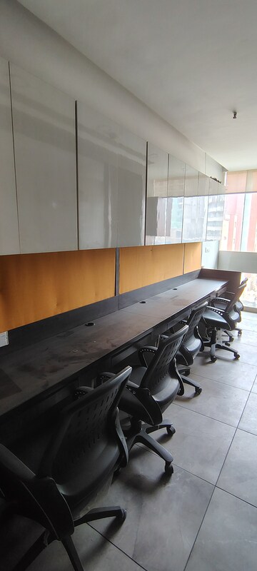 Floor Plan in  Office Space at Netaji Subhash Place – for Rent