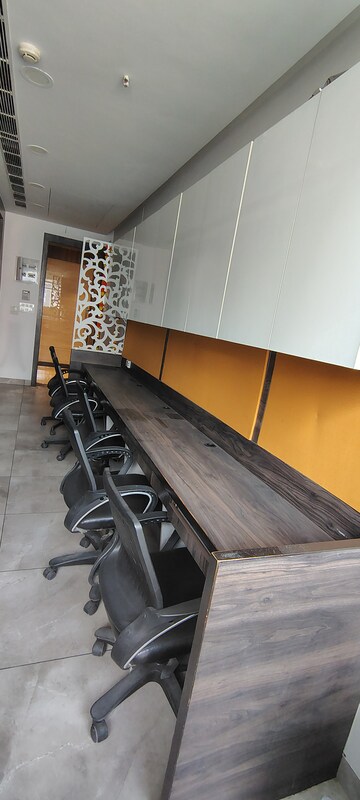 Furnished Amenities in  Office Space at Netaji Subhash Place – for Rent