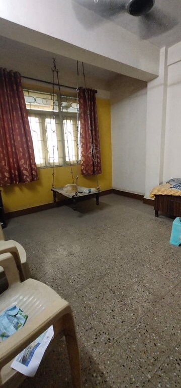 Room in 2 BHK Apartment at Dombivli West – for Sale