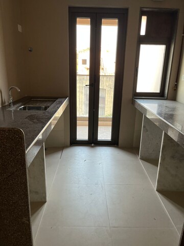 Building Lobby in 2.5 BHK Apartment at K Raheja Ascencio, Chandivali – for Rent