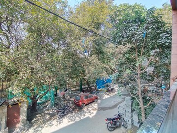 1 BHK Builder Floor – Garden View at Hsr Layout - for Rent