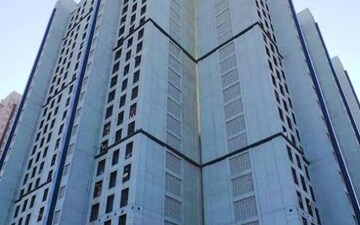 1 BHK Apartment For Rent in New Mhada Tower, Malad West