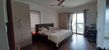 3 BHK Apartment For Rent in RBD Stillwaters, Harlur