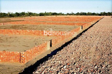  Plot For Sale in Sikandrabad