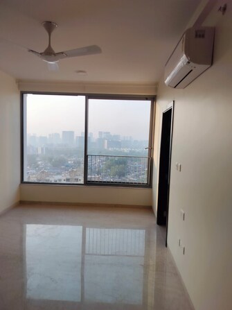 3 BHK Apartment For Rent in Oberoi Maxima Andheri East Mumbai  8124673