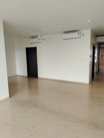 3 BHK Apartment For Rent in Oberoi Maxima Andheri East Mumbai  8124673