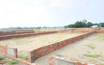 Plot For Sale in Sikandrabad