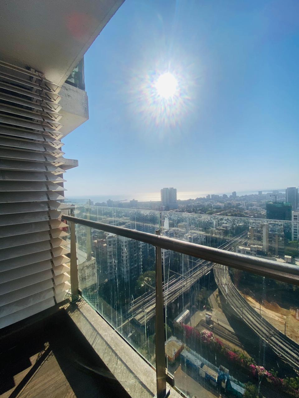 4 BHK + Pooja Room,Servant Room Apartment For Sale in Midcity Shikhar