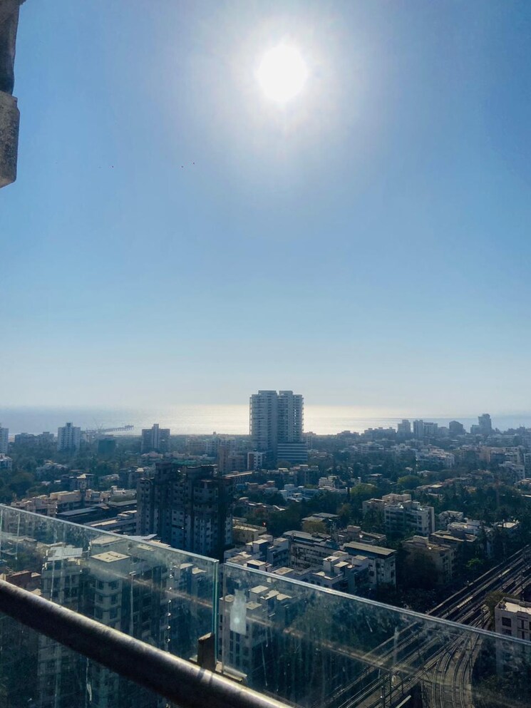 Exterior View, midcity-shikhar 4 Bedroom 2900 Sq.Ft. Apartment In Andheri West Mumbai 8124688