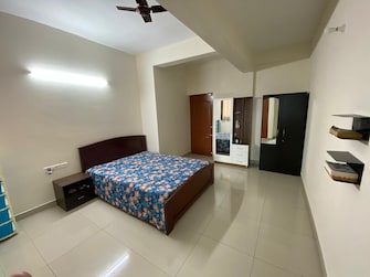 4 BHK Apartment For Rent in Emmanuel Heights Hosa Road Bangalore  8124691