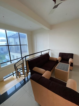 4 BHK Apartment For Rent in Emmanuel Heights Hosa Road Bangalore  8124691