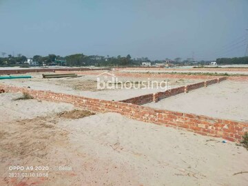  Plot For Sale in Sikandrabad