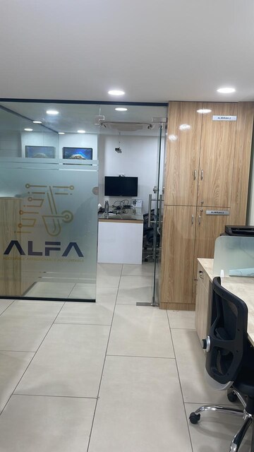  Office Space For Rent in Bodakdev