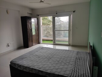 1 RK Apartment For Rent in The Lake View Address Electronic City Phase I Bangalore  8124680