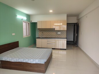 1 RK Apartment For Rent in The Lake View Address Electronic City Phase I Bangalore  8124680