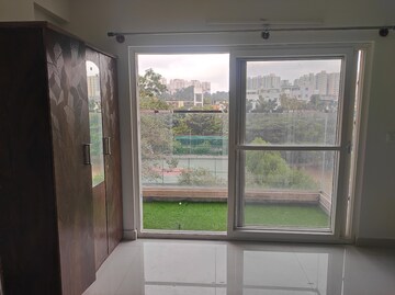 1 RK Apartment – Exterior View View at The Lake View Address, Electronic City Phase I - for Rent