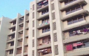 1 BHK Apartment For Rent in Sharda Apartment Malad, Malad West