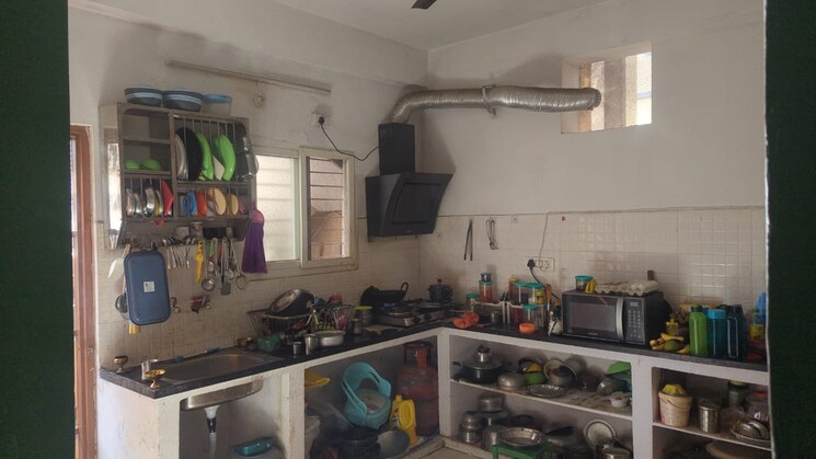 Kitchen, dammaiguda 3 Bedroom 280 Sq.Yd. Independent House In Dammaiguda Hyderabad 8124693