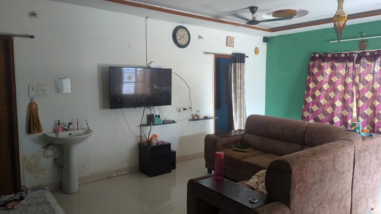 Living Room, dammaiguda 3 Bedroom 280 Sq.Yd. Independent House In Dammaiguda Hyderabad 8124693