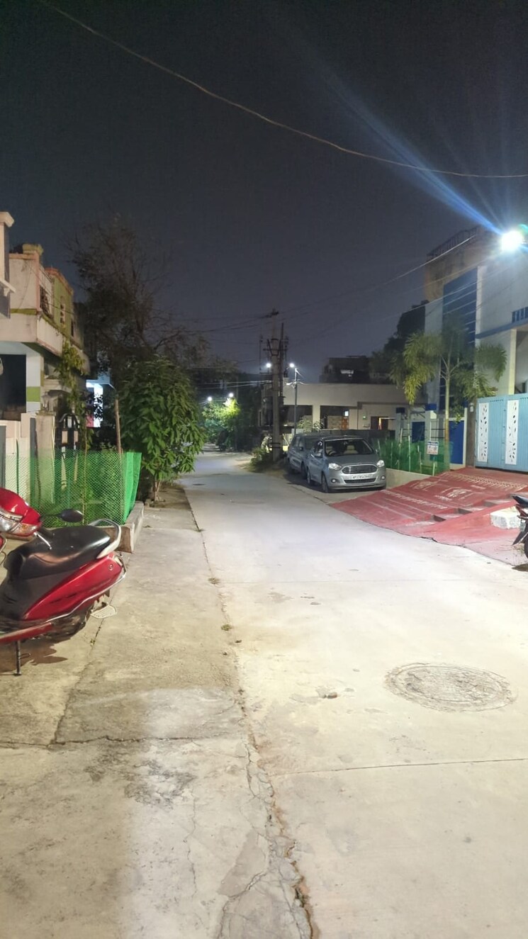 Exterior View, dammaiguda 3 Bedroom 280 Sq.Yd. Independent House In Dammaiguda Hyderabad 8124693