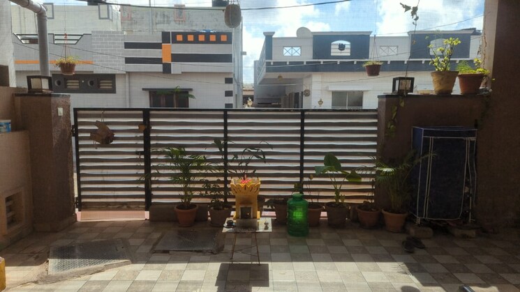 Exterior View, dammaiguda 3 Bedroom 280 Sq.Yd. Independent House In Dammaiguda Hyderabad 8124693