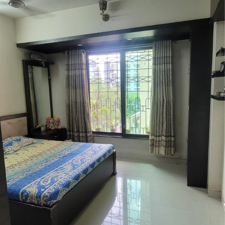Bedroom, murbad road 3 Bedroom 1650 Sq.Ft. Apartment In Murbad Road Thane 8124700